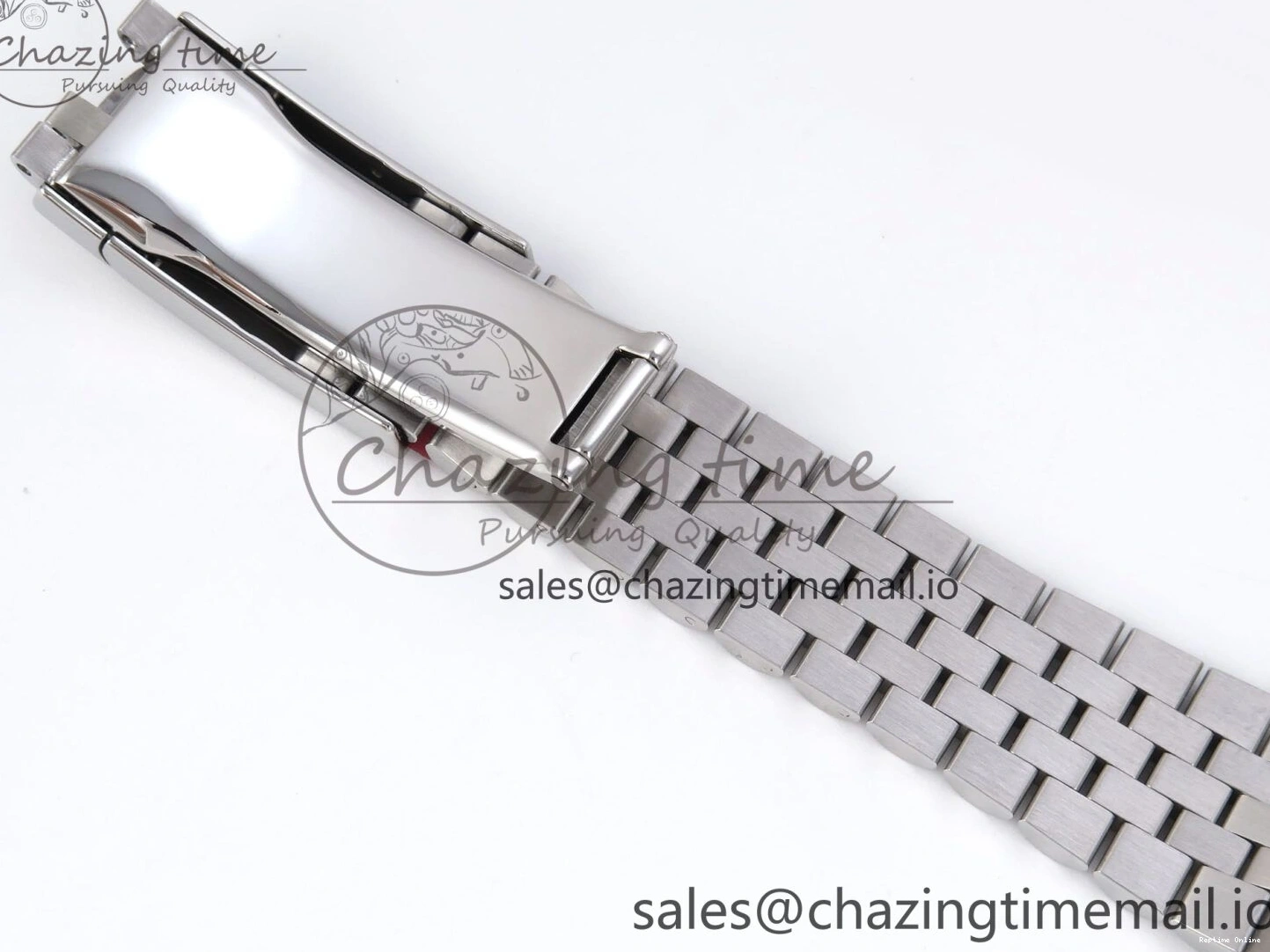 0118 DateJust 36 126234 QF+ 1:1 Best Edition 904L Steel Green Stick Dial on SS Jubilee Bracelet VR Soft 925